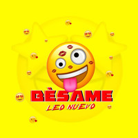 Leo Nuevo - Bésame