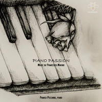 Franco Piccinno - Piano Passion