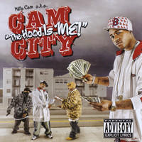 Cam City - The Hood Is Me
