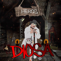 Heros - Diosa