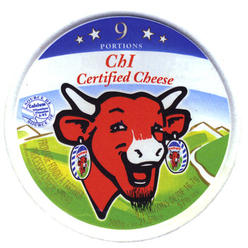 Chi - Certified Cheese