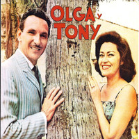 Olga Y Tony - La Pareja Ideal