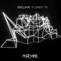 Enclave - Element 115
