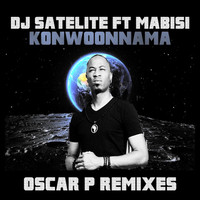 DJ Satelite - Konwoonnama (Oscar P Remixes)