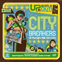 Up, Bustle & Out - City Breakers – 18 Frames Per Second