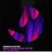 Morenno Martinez - Keep Your Head Up