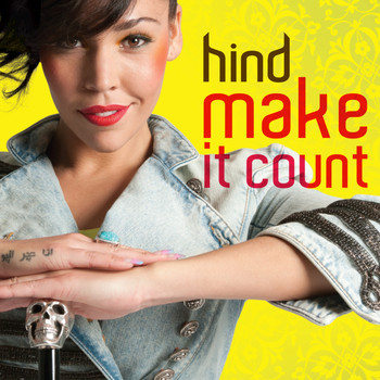Hind - Make It Count