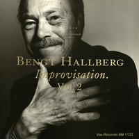Bengt Hallberg - Musik På Drottningholm: Improvisation Vol.2 (Remastered)