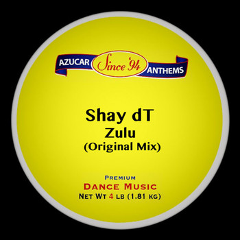 Shay DT - Zulu