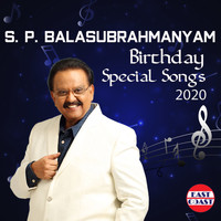 S. P. Balasubrahmanyam - S. P. Balasubrahmanyam Birthday Special Songs 2020