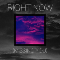Kathrine Hoff - Right Now (Missing You)