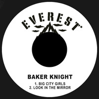 Baker Knight - Big City Girls