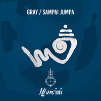 Gray - Sampai Jumpa