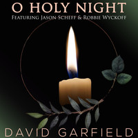 David Garfield - O Holy Night