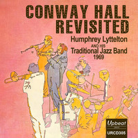 Humphrey Lyttelton - Conway Hall Revisited (Live)