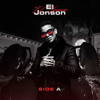 J Alvarez - El Jonson (Side A) (Explicit)