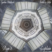 Cynthia Utterbach - Don't Explain (Radio Edit)