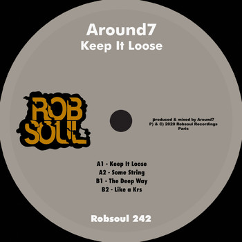 Around7 - Keep It Loose