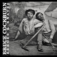 Bruce Cockburn - Heroes &amp; Knaves (Denver &apos;81 Live)