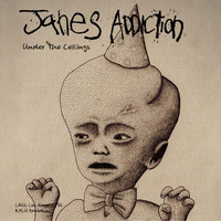 Jane's Addiction - Under The Ceilings (Live, Los Angeles '86 [Explicit])