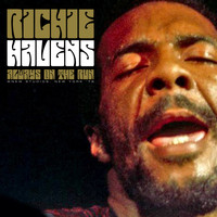 Richie Havens - Always On The Run (Live, New York '76)