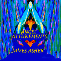 James Asher - Angel Attunements