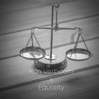 Ron Verboom - Equality