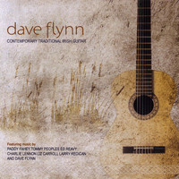 Dave Flynn - Contemporary Traditional Irish Guitar