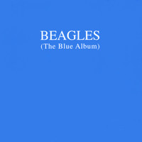 Jimmy Davis - Beagles the Blue Album