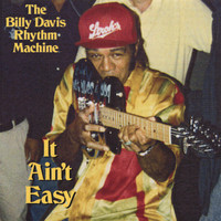 Billy Davis - It Ain't Easy