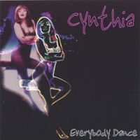 Cynthia Manley - Everybody Dance