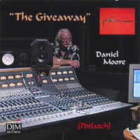 Daniel Moore - The Giveaway