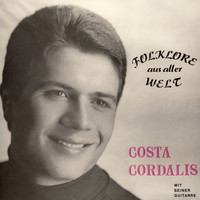Costa Cordalis - Folklore aus aller Welt (Original-Version, Remastered)