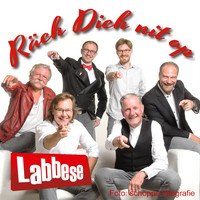 Labbese - Räch dich nit op