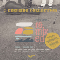 Kerbside Collection - Smoke Signals (Remixed)