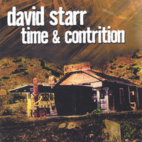 David Starr - Time & Contrition