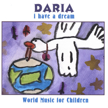 Daria - I Have A Dream