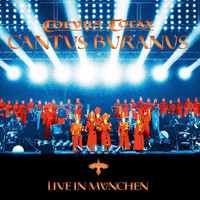 Corvus Corax - Cantus Buranus Live in München