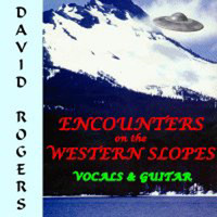 David Rogers - Encounters on the Western Slopes