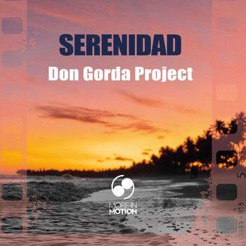 Don Gorda Project - Serenidad