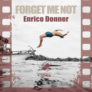Enrico Donner - Forget Me Not