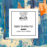 Eddy D'Amato - Nimbus