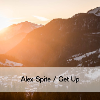 Alex Spite - Get Up