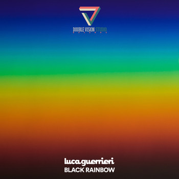 Luca Guerrieri - Black Rainbow
