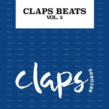 Various Artists - Claps Beats, Vol. 5