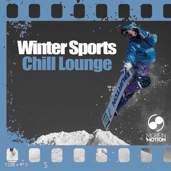Various Artists - Winter Sports (Chill Lounge)