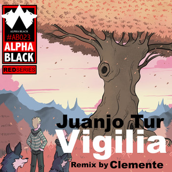 Juanjo Tur & Clemente - Vigilia
