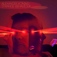 Alexander Koning - Strange Behaviour