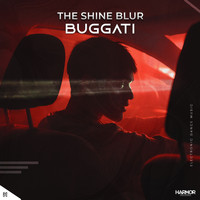 The Shine Blur - Buggati