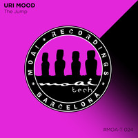 Uri Mood - The Jump
